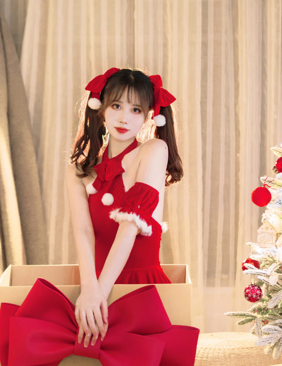 念雪ww 玫瑰礼物 [30P-284MB]