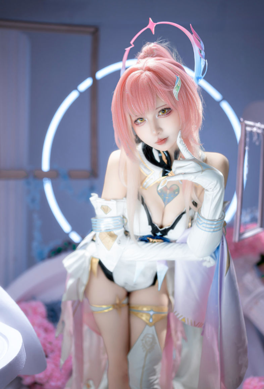 纸悦Etsu_ko 鸣潮 爱弥斯 [25P-288MB]