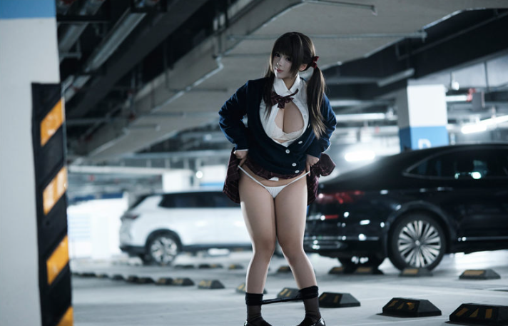 胡桃猫Kurumineko JK制服日记 Vol.1 邀约[203P5V-2.3G]