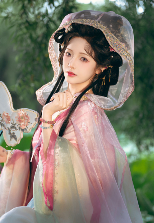 雯妹不讲道理 祝您中秋快乐owo[20P-156M]