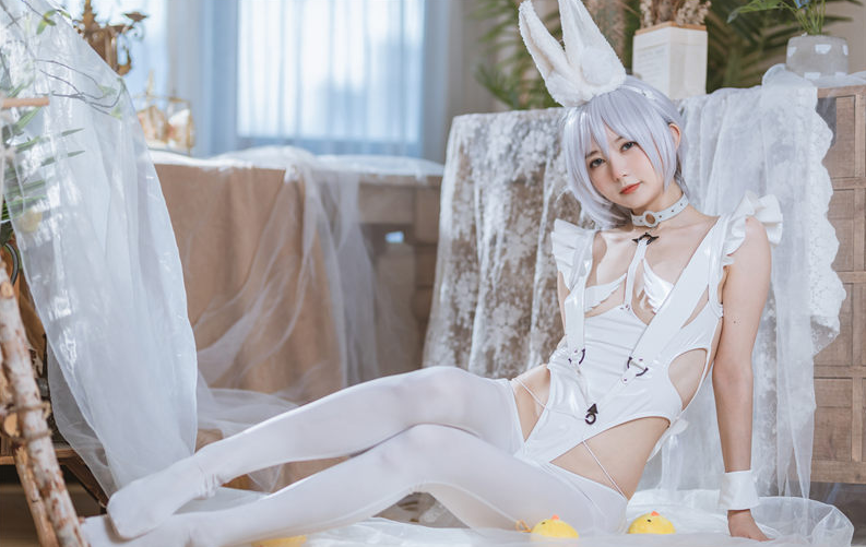 51酱 碧蓝航线 恶毒[24P-291M]