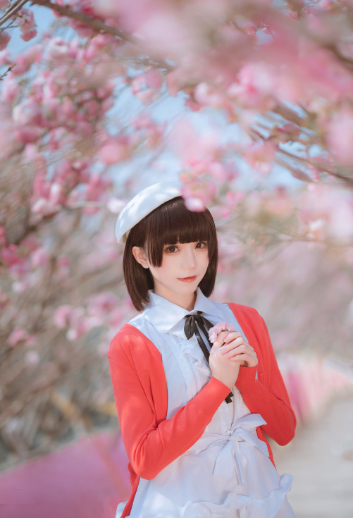 Kitaro_绮太郎 路人惠[26P-302MB]