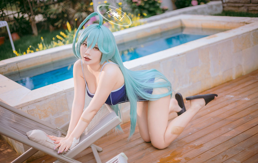 是一只熊仔吗 梦前辈 [30P-83.9MB]