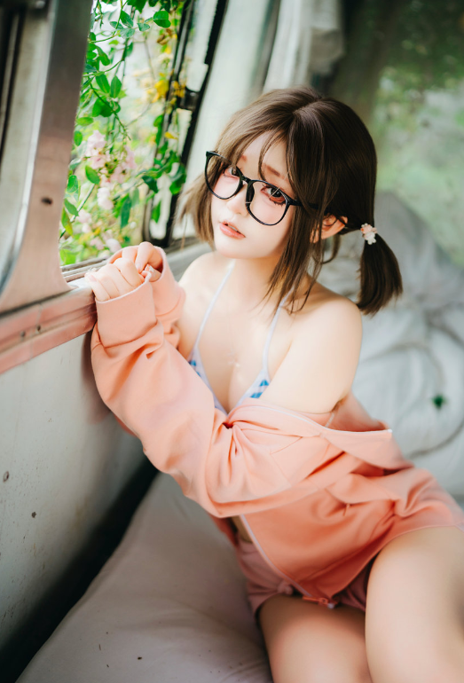 神沢永莉 夏日果实[120P-2.24G]