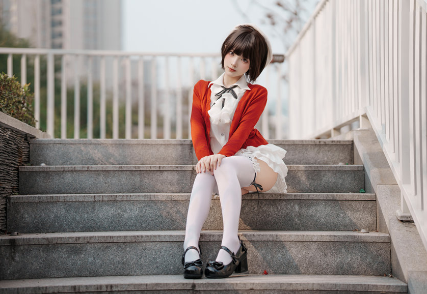 Bangni邦尼 春日游[82P8V-1.9G]