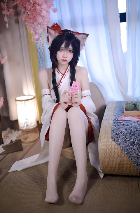 疯猫ss 亲爱的520 符箓你[68P-468M]