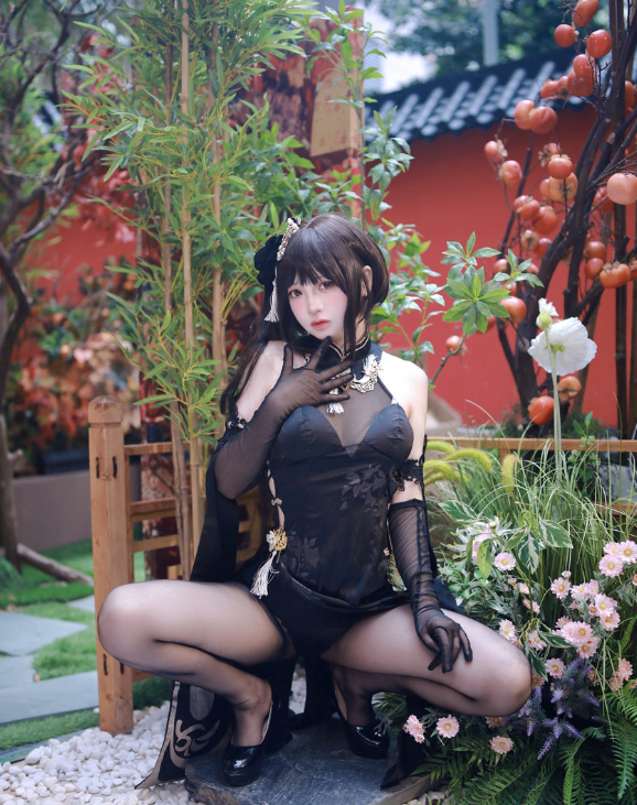 疯猫ss 镇海 [63P-537MB]