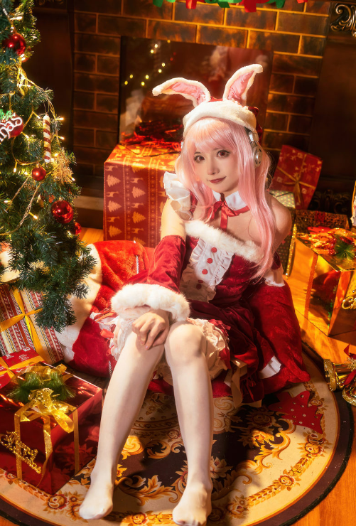 是三不是世w 索尼子 圣诞[44P-471M]