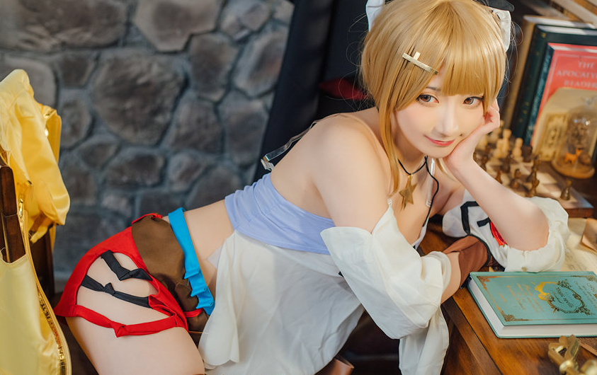 是三不是世w 莱莎的炼金工坊[25P-325M]