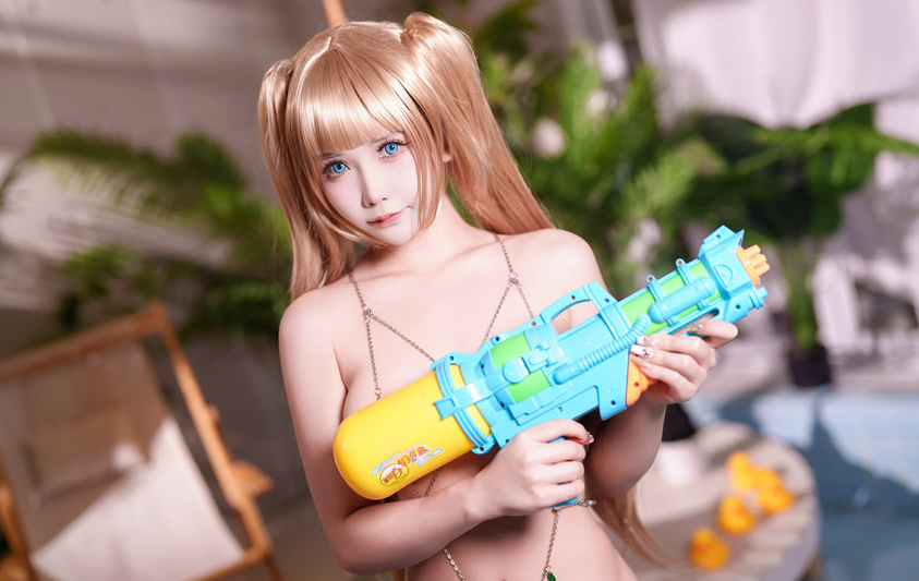 抱走莫子A 波光粼粼[54P1V-1.23GB)]