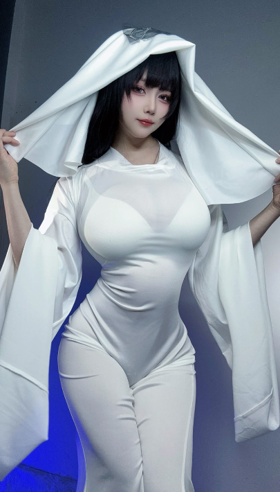 末夜787 可爱捣蛋鬼 绝命幽灵娘[25P6V-344M]
