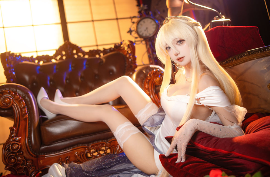 阿昭Akira COSPLAY写真图片包合集[2套][持续更新]
