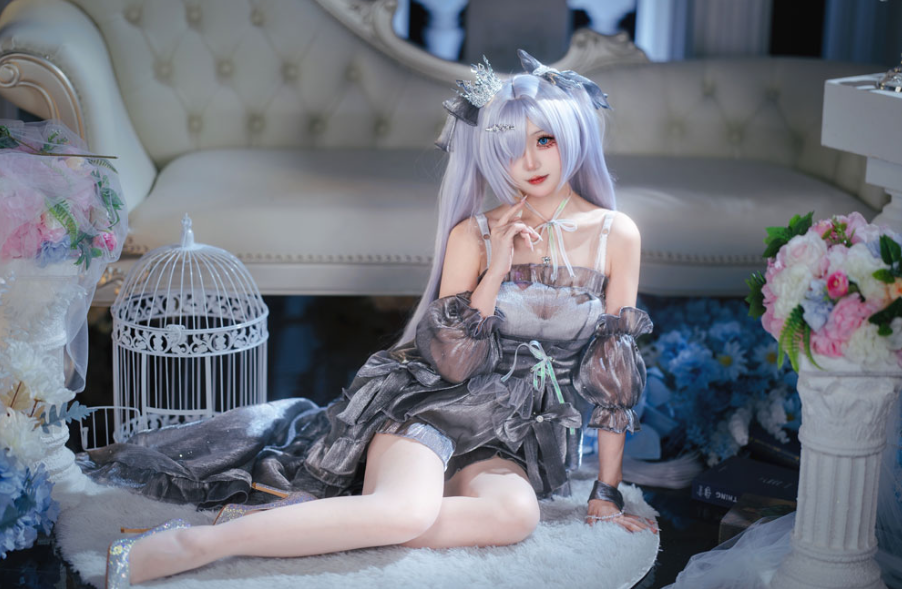 是夙卿呀COSPLAY写真图片包合集[9套][持续更新]