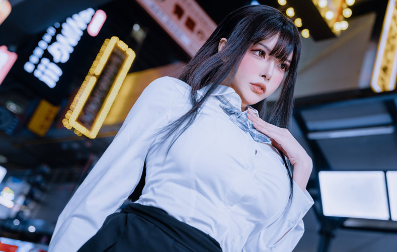 秋和柯基 清纯女友 堕 [115P2V-2.94GB]