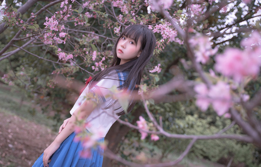 萌芽儿o0 樱花jk [31P-426MB]