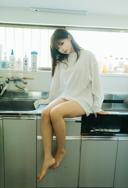蠢沫沫 牛奶[22P-252M]