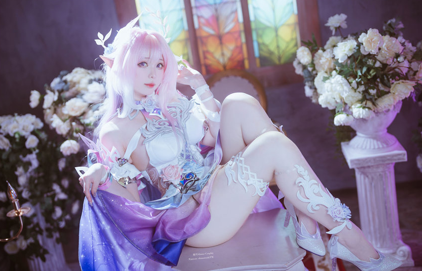 霜月shimo Cylene[34P-72M]
