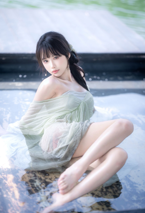 Shika小鹿鹿 江南水色 [65P3V-1.04GB]