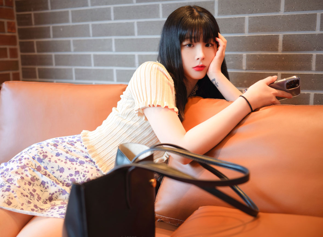 韩国美女Jang Joo장주(Isabella) 写真图包合集[44套][持续更新]