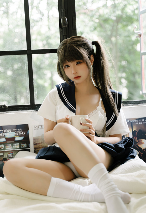 蠢沫沫 小歇 [99P-1.25GB]