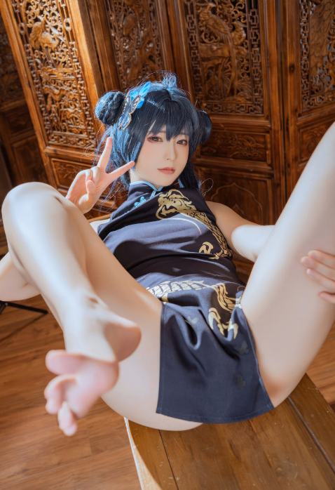 Quan冉有点饿 妃咲 [62P-511MB]