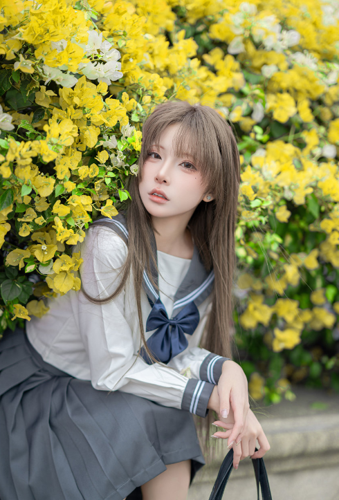 纸悦Etsu_ko 真爱JK [35P-417M]