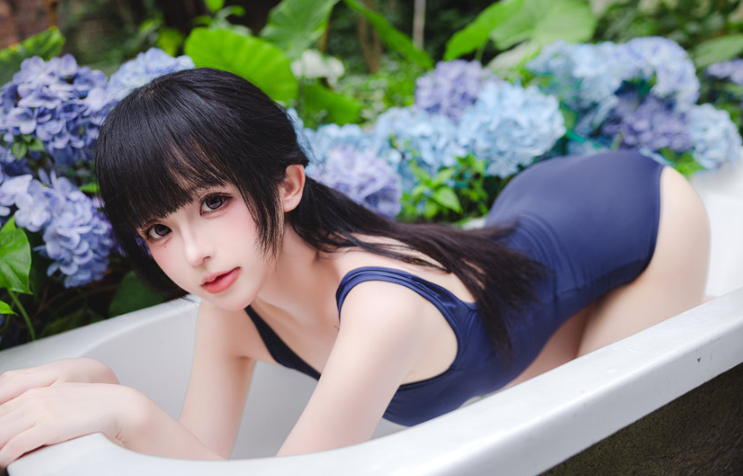 日奈娇 死库水 [130P-0.98GB]