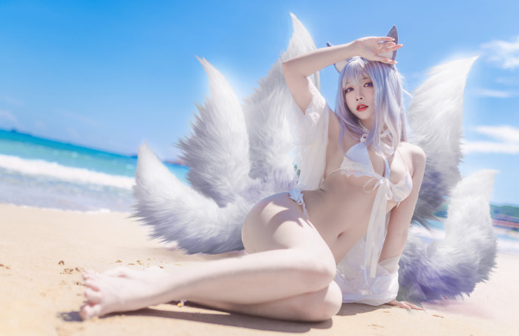宮本桜 白沙幽夢 [20P-239M]