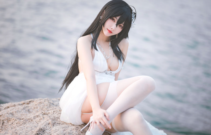 宮本桜 碧蓝航线 大凤[32P-399M]