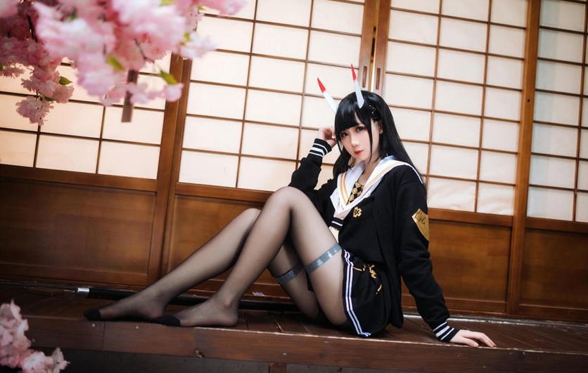 焖焖碳 碧蓝航线 貅 [23P-309MB]