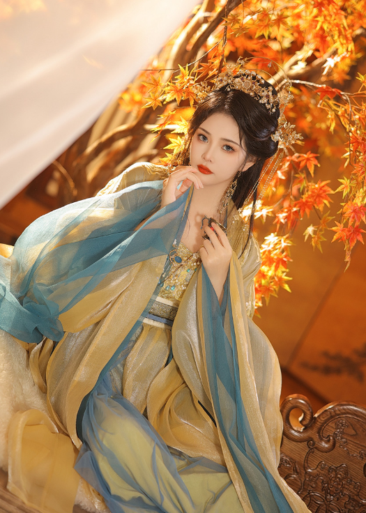 苏嫣嫣阿姨 白茶清欢 [12P-115MB]