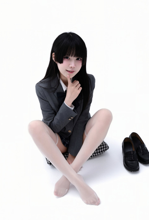 清水凪 后辈的制服4 [66P-493MB]