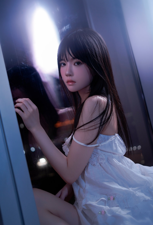 桜桃喵 小月光[45P-431MB]