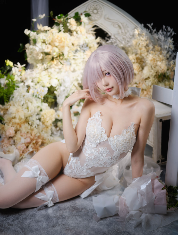 湖里狸里狸COSPLAY写真图片包合集[8套][持续更新]
