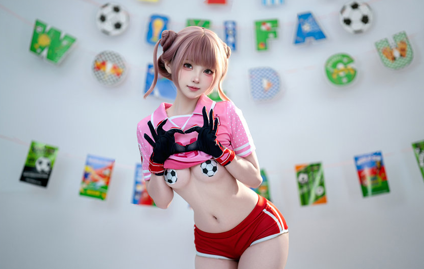 Bangni邦尼 金牌门将 [86P-1.72G]