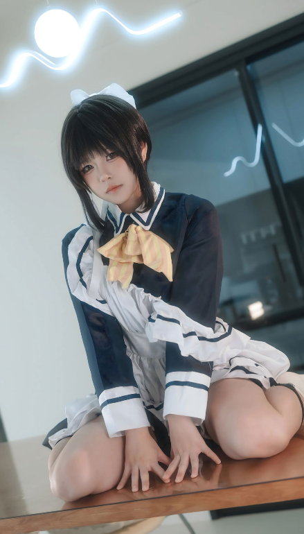 渡久山COSPLAY写真图片包合集[13套][持续更新]