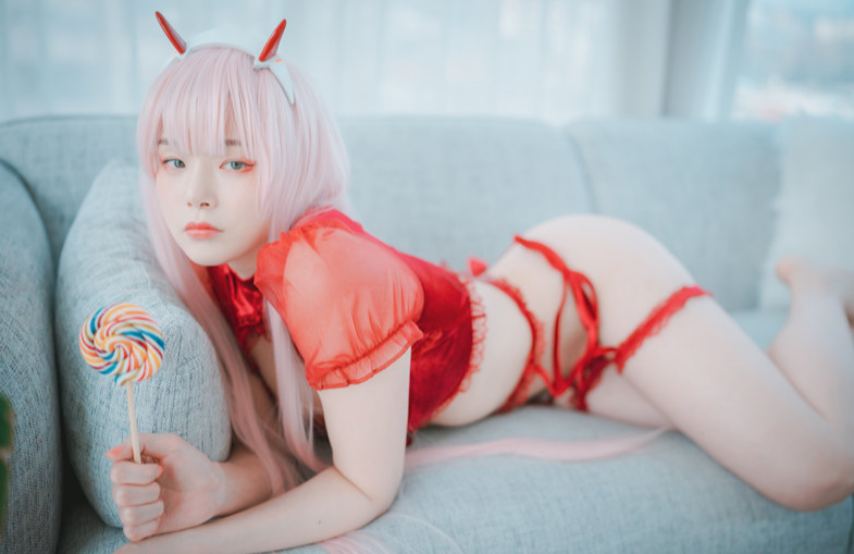 Pia_Model写真图片包合集[59套][COSPLAY][持续更新]