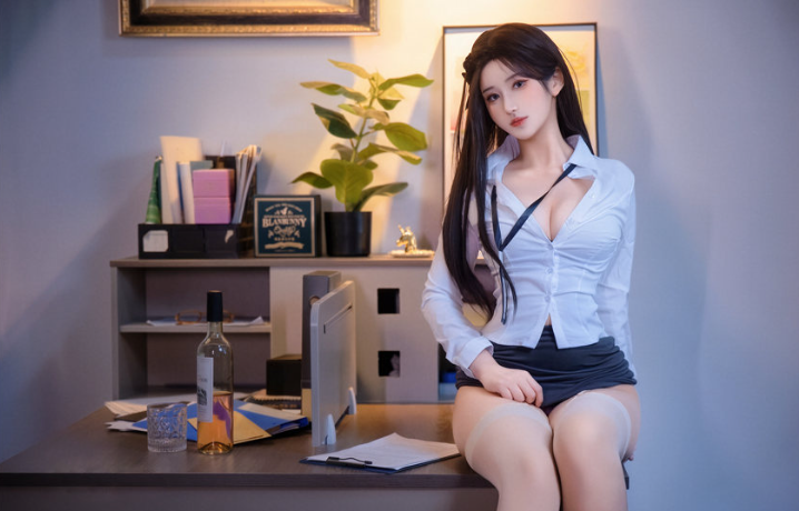 三度_69 OL组合 [60P2V-361M]