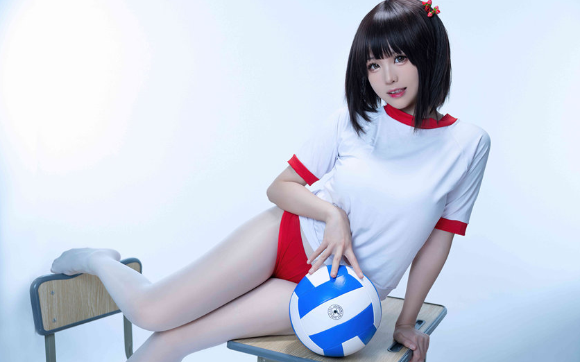 miko酱ww 体操服[25P-299MB]