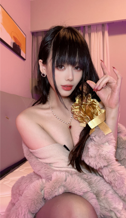 阿九从不咕咕 太太[30P8V-235MB]
